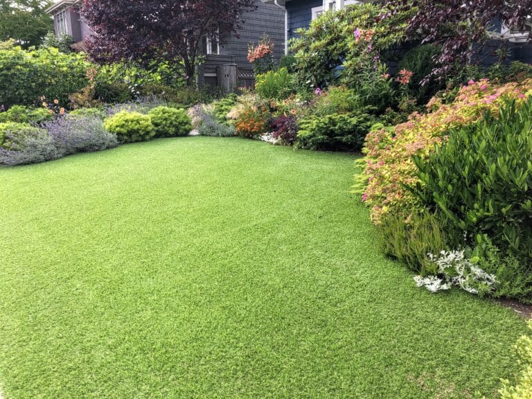 lawn treatment service Forney TX